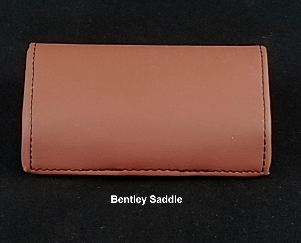 E-Z Pass and I-Pass for Bentley Saddle