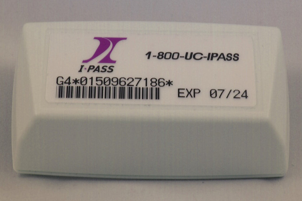 FasTrak, I-Pass and EZ Pass for Acura – mypasscover