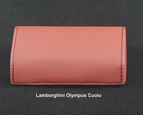 E-Z Pass/I-Pass for Lamborghini Olympus Cuoio
