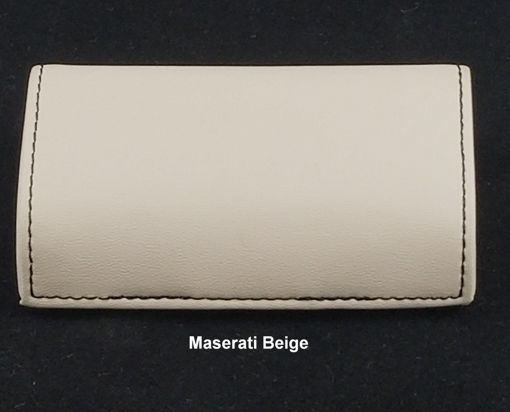 E-Z Pass/I-Pass for Maserati Beige